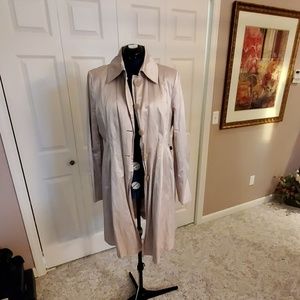 Women's coat.